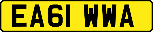 EA61WWA