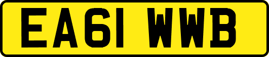 EA61WWB