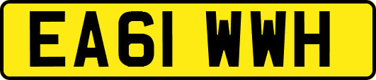 EA61WWH