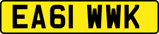 EA61WWK