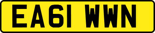 EA61WWN