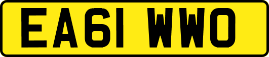 EA61WWO