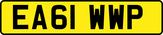 EA61WWP