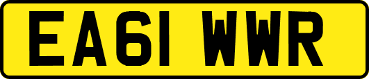 EA61WWR