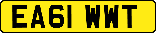 EA61WWT