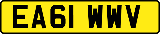 EA61WWV