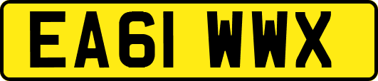 EA61WWX