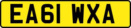 EA61WXA