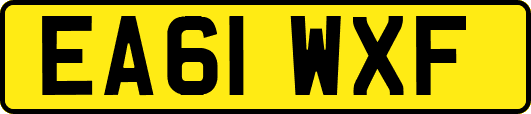 EA61WXF