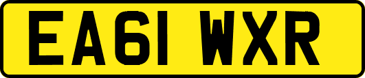 EA61WXR