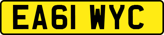 EA61WYC