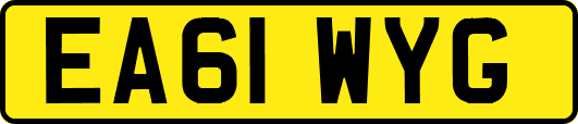 EA61WYG