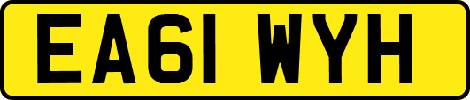 EA61WYH