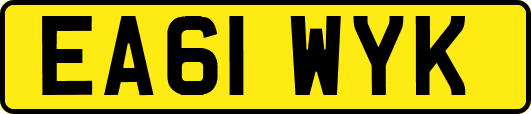 EA61WYK