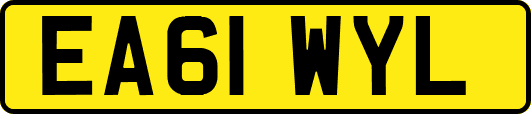 EA61WYL