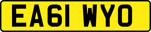 EA61WYO