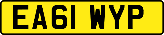 EA61WYP