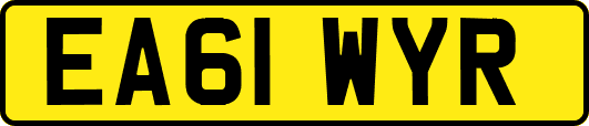 EA61WYR