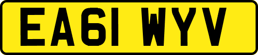 EA61WYV