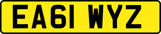 EA61WYZ