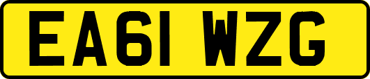 EA61WZG