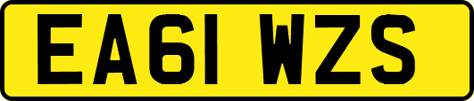 EA61WZS