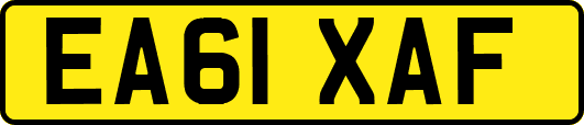 EA61XAF