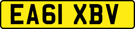 EA61XBV