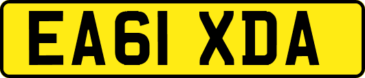 EA61XDA