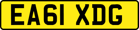 EA61XDG