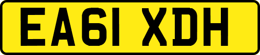 EA61XDH