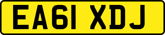 EA61XDJ