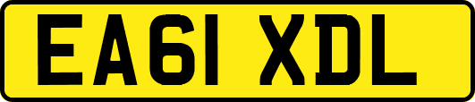 EA61XDL