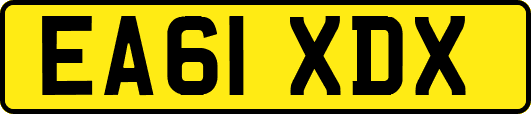 EA61XDX