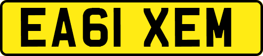 EA61XEM