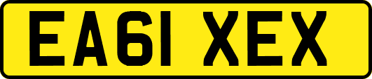 EA61XEX