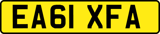 EA61XFA