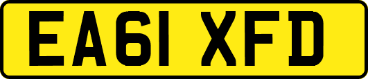 EA61XFD