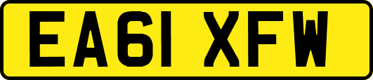 EA61XFW