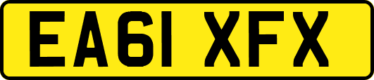 EA61XFX