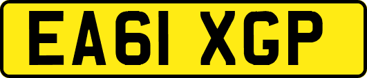 EA61XGP