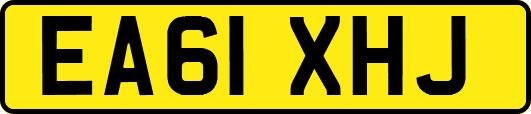 EA61XHJ