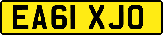 EA61XJO