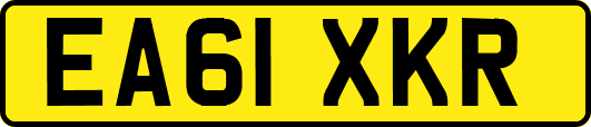 EA61XKR