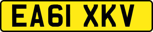 EA61XKV