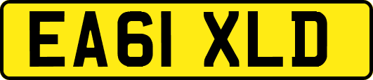 EA61XLD