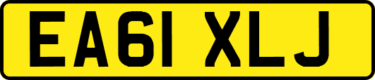 EA61XLJ