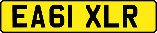 EA61XLR