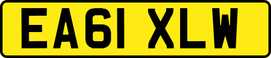 EA61XLW