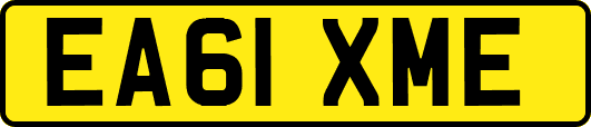 EA61XME